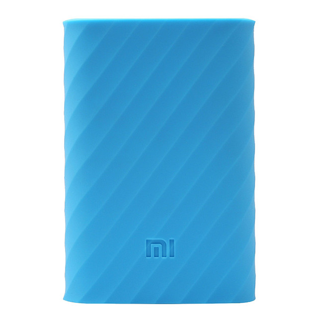 کاور پاور بانک شیائومی 10000mAh