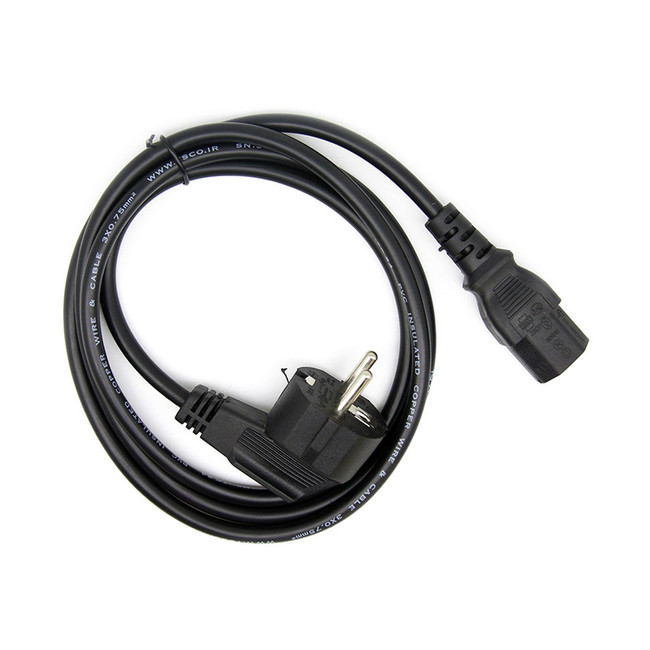 کابل برق تسکو TC 85