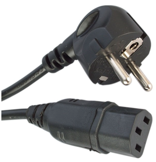 کابل برق تسکو TC 84