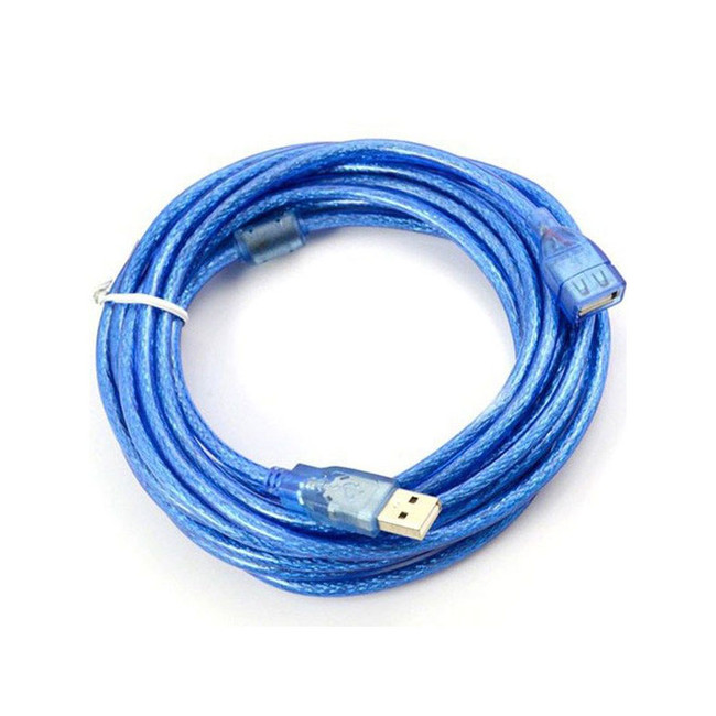 کابل افزایش USB تسکو مدل TC-04 به طول 1.5 متر