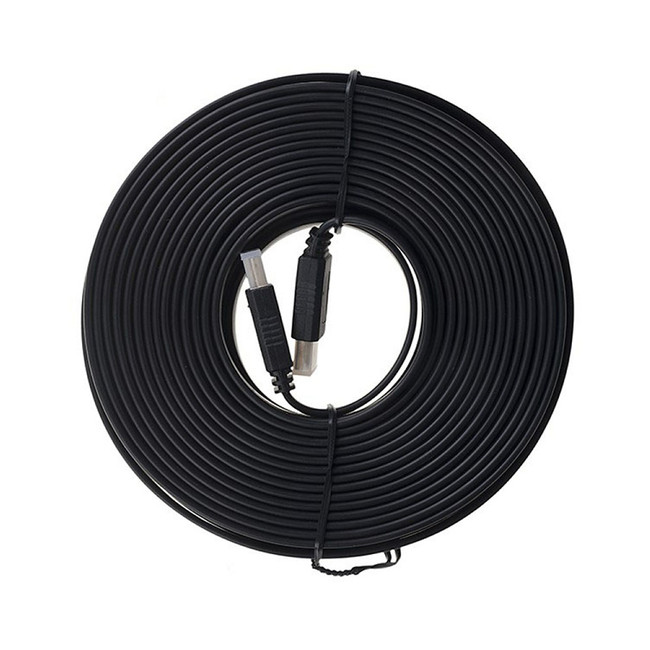 کابل HDMI تسکو مدل TC-79 با طول 20 متر