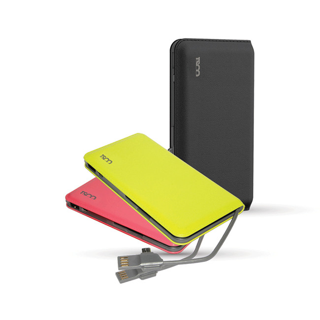 شارژر همراه تسکو مدل TP 854 با ظرفيت 12000