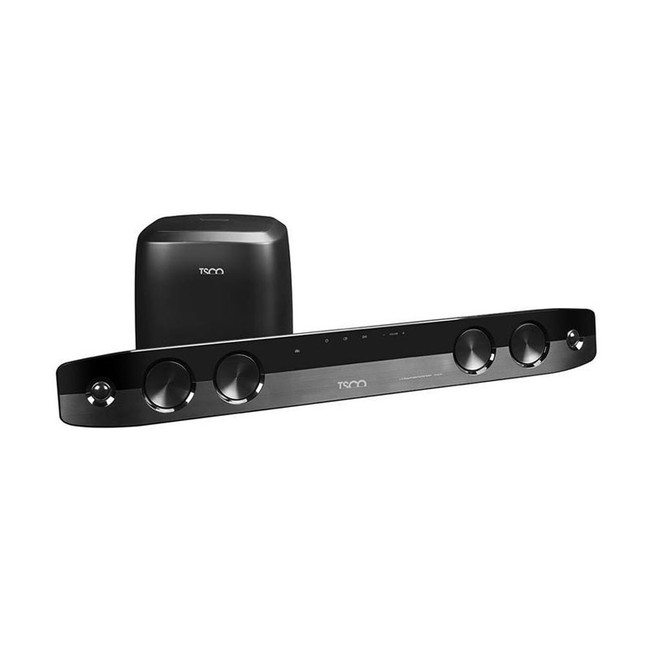 اسپیکر بلوتوثی تسکو مدل TS 2025