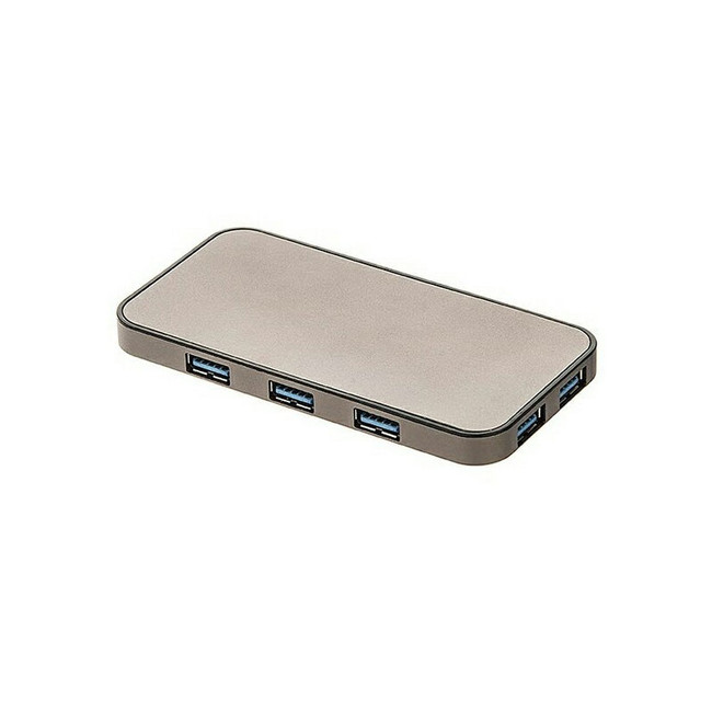 هاب USB 3.0 هفت پورت تسکو مدل THU 1112