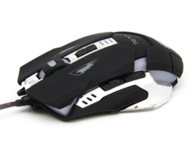 ماوس تسکو TM760G w