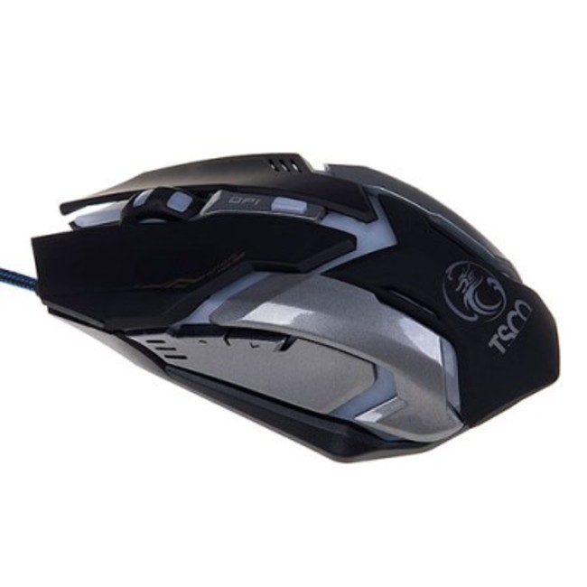 ماوس باسیم تسکو TM 2014 gaming