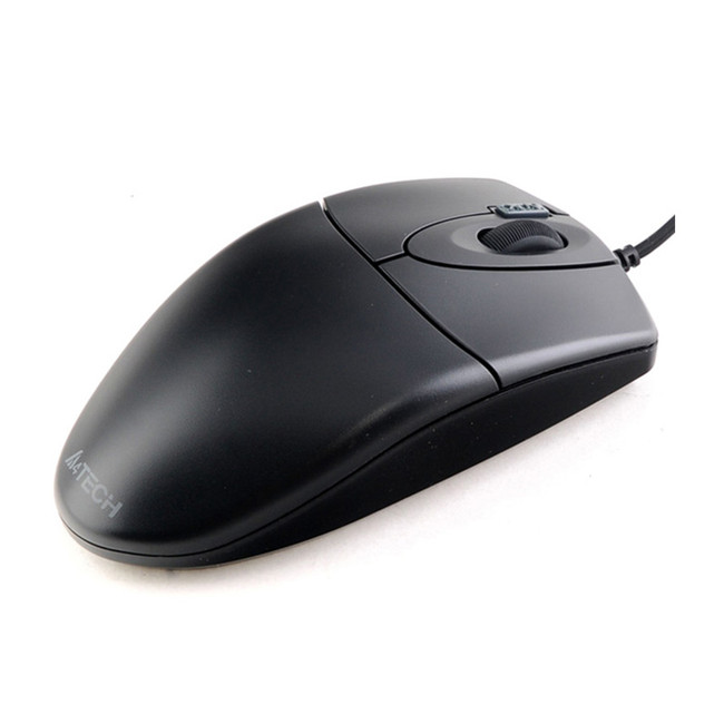 ماوس باسیم ای فورتک مدل OP-620ND