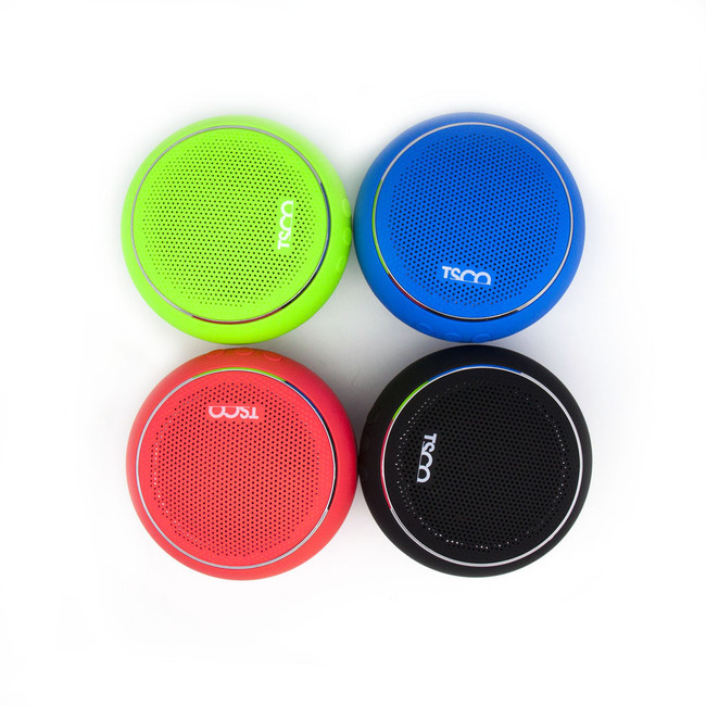 اسپيکر بلوتوث تسکو مدل TS 2330