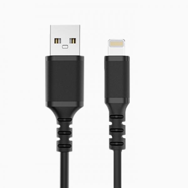 کابل آیفون کی نت مدل K-CUAM2LI20 به طول 2 متر