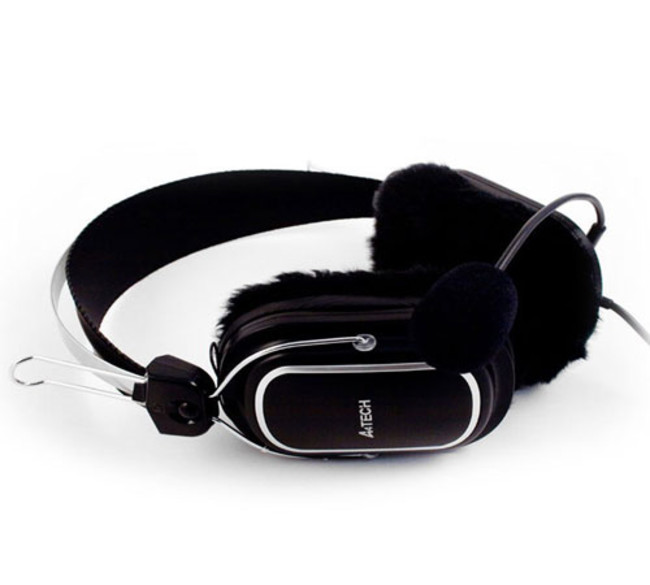 هدست ای فورتک مدل HS-60