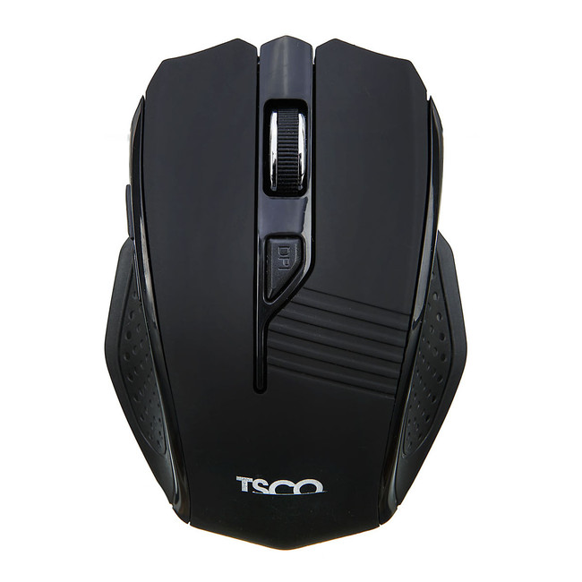 ماوس بی سیم تسکو مدل TM 628W