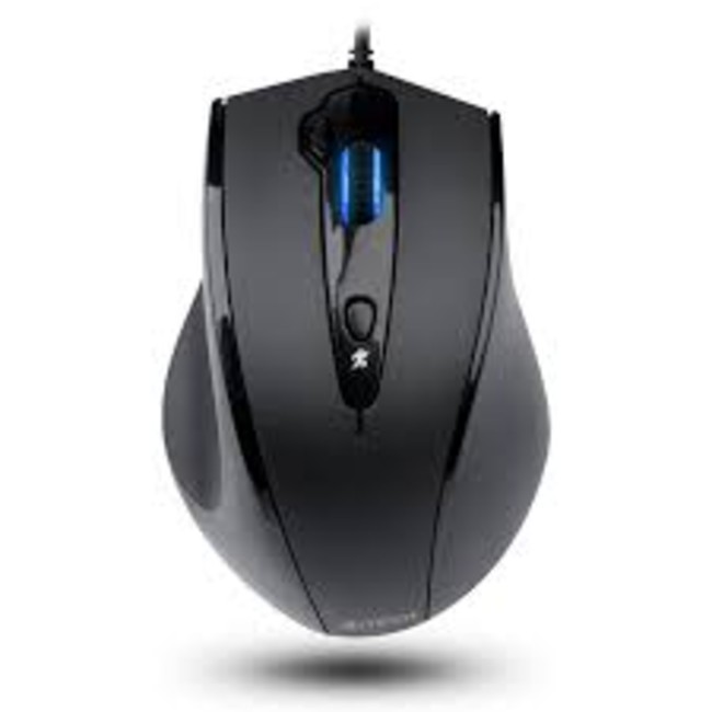 ماوس سیم دار ای فورتک مدل N-810FX