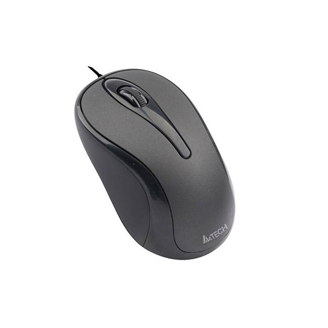 ماوس با سیم ای فورتک مدل N-360