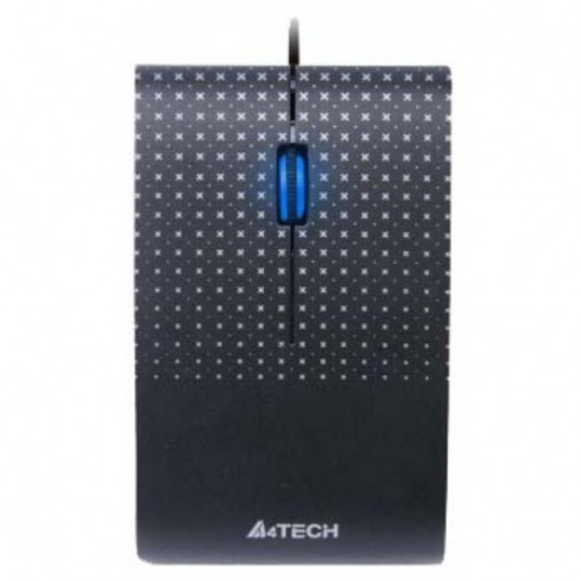 ماوس با سیم ای فورتک مدل N-120