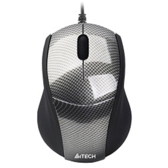 ماوس ایفورتک سیم دار مدل N-100