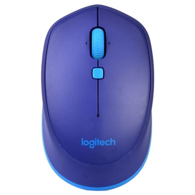 موس بی سیم لاجیتک M535