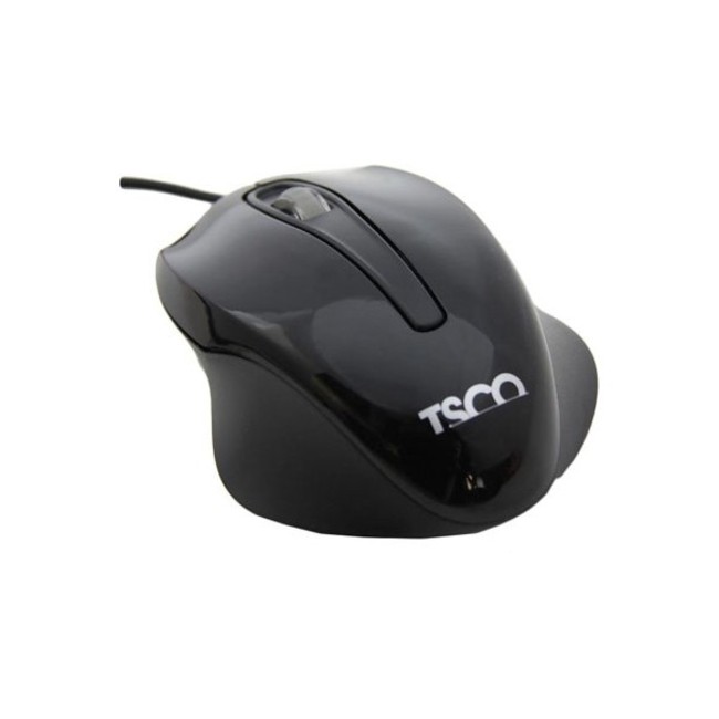 ماوس با سیم تسکو مدل TM 268