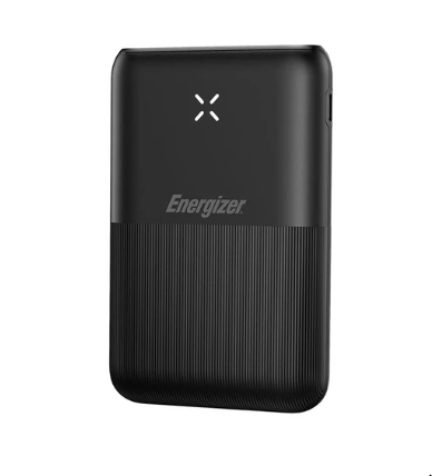 پاوربانک انرجایزر مدل UE10051PQ ظرفیت 10000 میلی آمپرساعت