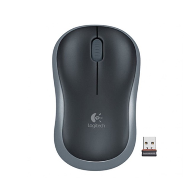 موس بی سیم لاجیتک مدل M185