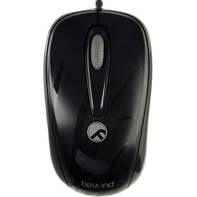 ماوس باسیم بیاند فراسو مدل FOM-1015