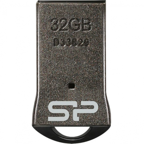 فلش مموری سیلیکون پاور 32 گیگ مدل Touch T01