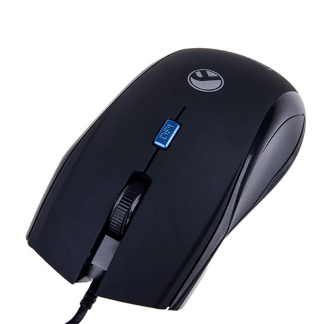 ماوس باسیم بیاند فراسو مدل FOM-3585