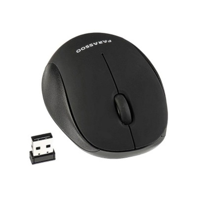 ماوس بی سیم فراسو مدل FOM-1348RF