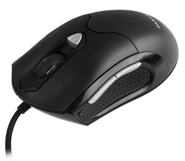 Farassoo FOM-3170 USB Mouse