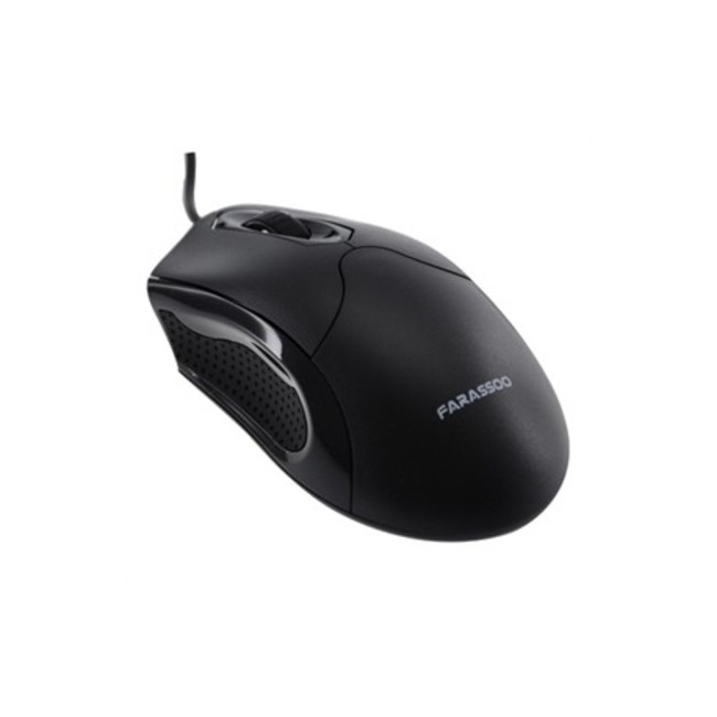 Farassoo FOM-3155 USB Mouse