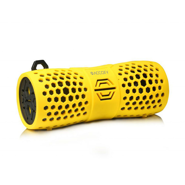 Accofy Rock S6 Max Portable Speaker
