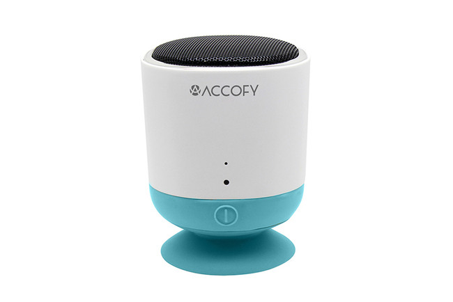 Accofy Rock S4 Portable Bluetooth Speaker