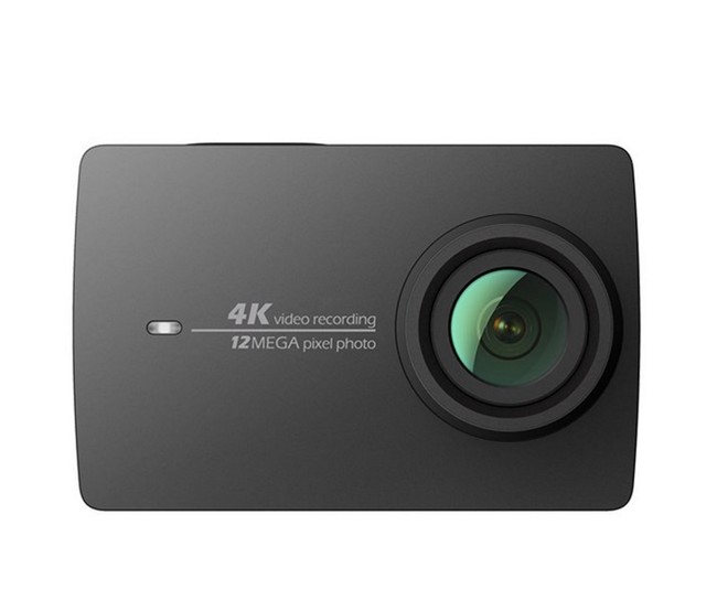 دوربين شيائومي مدل Yi 4K