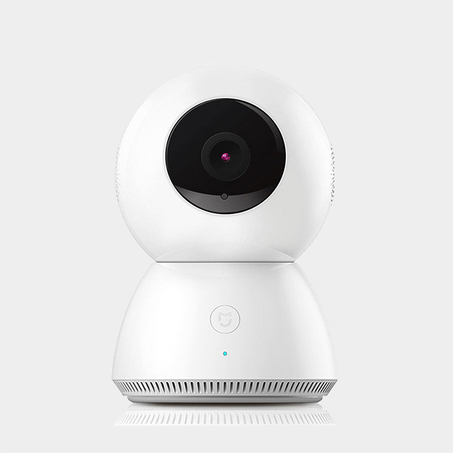  دوربین تحت شبکه 360 درجه Mijia شیائومی