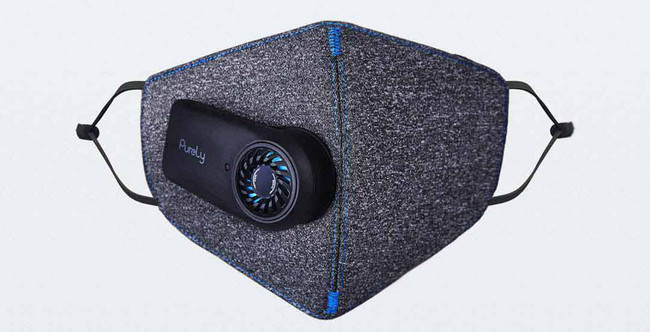 ماسک شارژی Fresh Air شیائومی