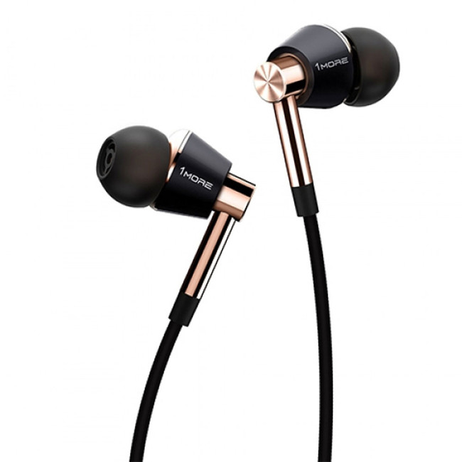 هدفون وان مور شیائومی مدل Triple Driver