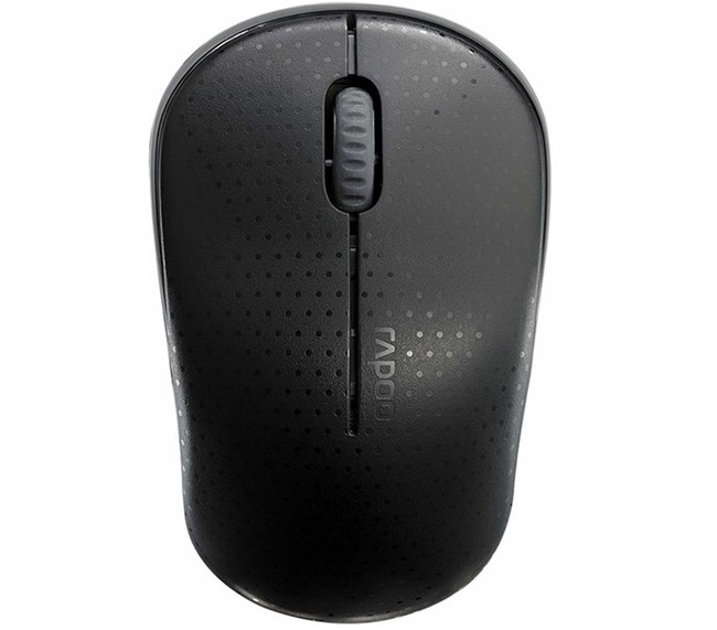 ماوس بی سیم اپتیکال رپو مدل M12