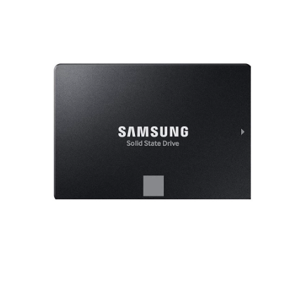 اس اس دی اینترنال سامسونگ مدل EVO 870 ظرفیت 250 گیگابایت