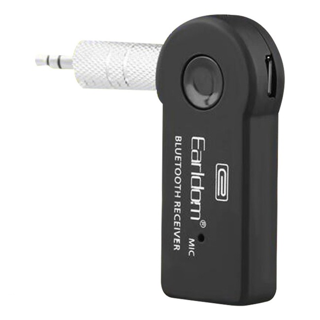 Earldom Car Bluetooth M6