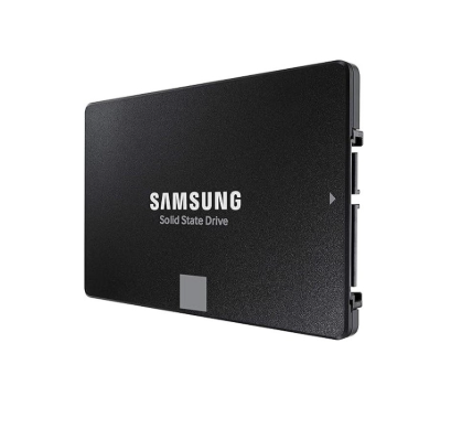 اس اس دی اینترنال سامسونگ مدل EVO 870 ظرفیت 500 گیگابایت