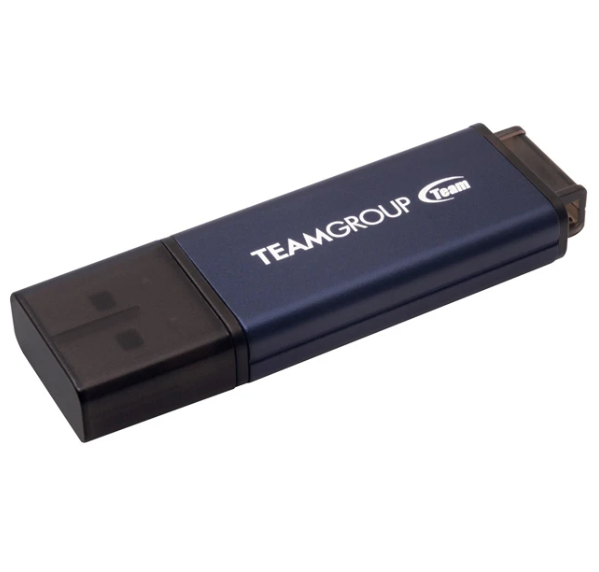 فلش مموری تیم گروپ مدل C211 USB3.2