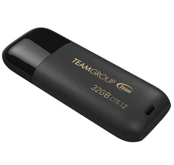فلش مموری تیم گروپ مدل C175 USB3.2