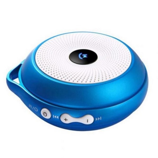 Promate BikeRock Wireless Speaker