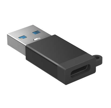 تبدیل USB به Type-C اونتن مدل Onten 5311T