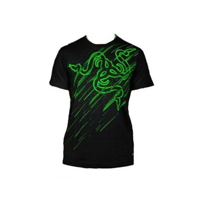 Razer Tee Meteor For Men XL T-Shirt