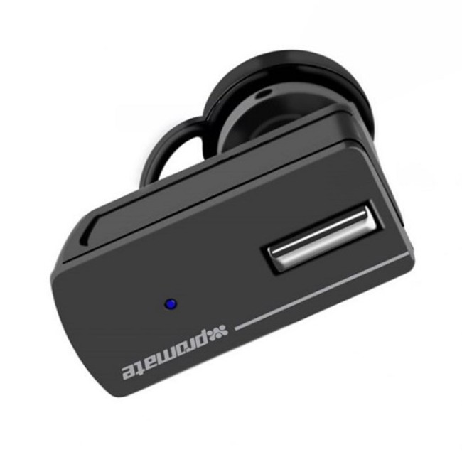 Promate PX16 Bluetooth Ultra-Mini Headset