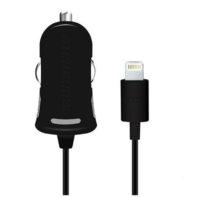 Promate ProCharge LT Lightning Car Charger