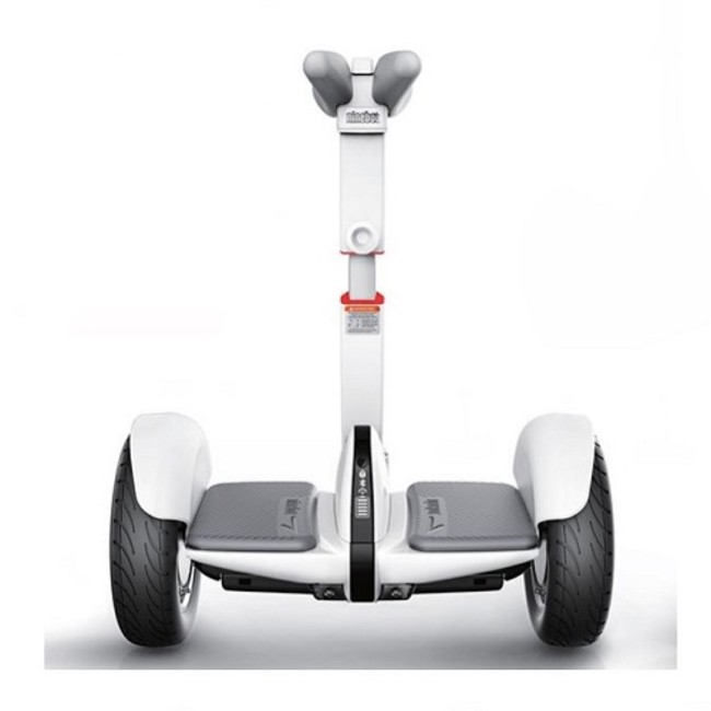 اسکوتر برقی ناین بات مدل Mini Pro