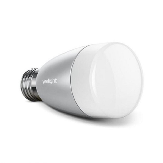 Xiaomi Yeelight Smart LED Bulb