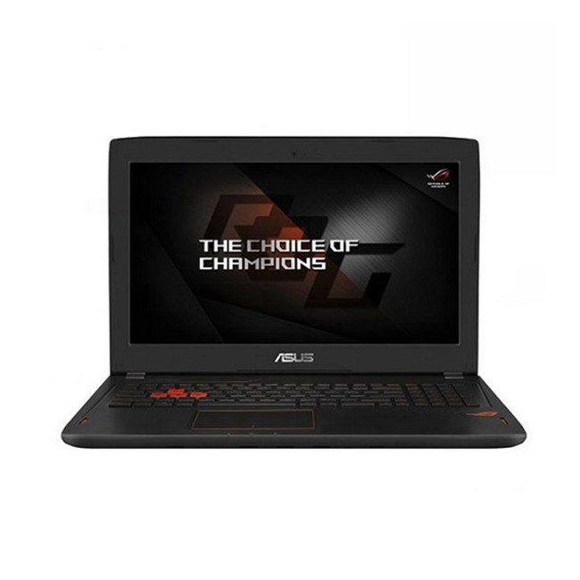 ASUS ROG GL502VS - A - i7 16GB 1TB+256GB 8GB -15 inch Laptop