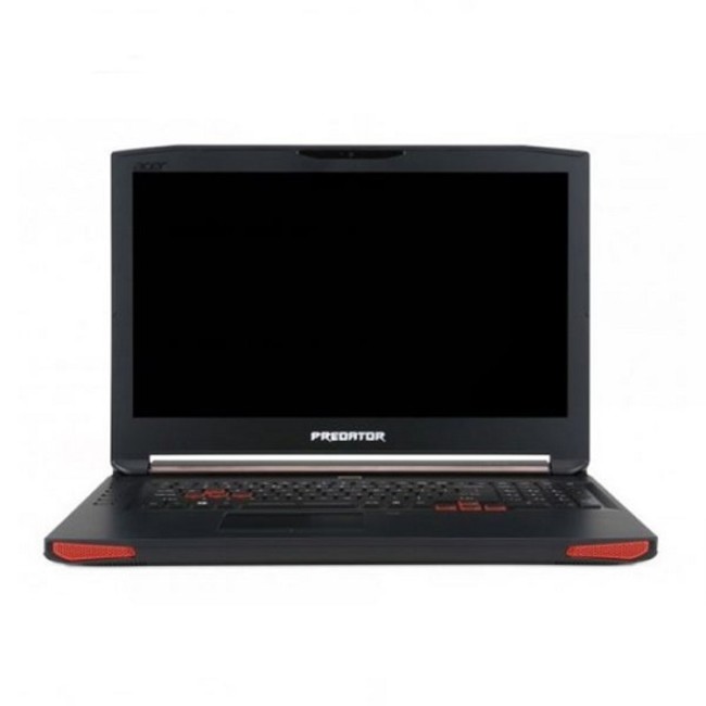 PREDATOR I7 32 2TB+256 8G(GF 1070) 17"